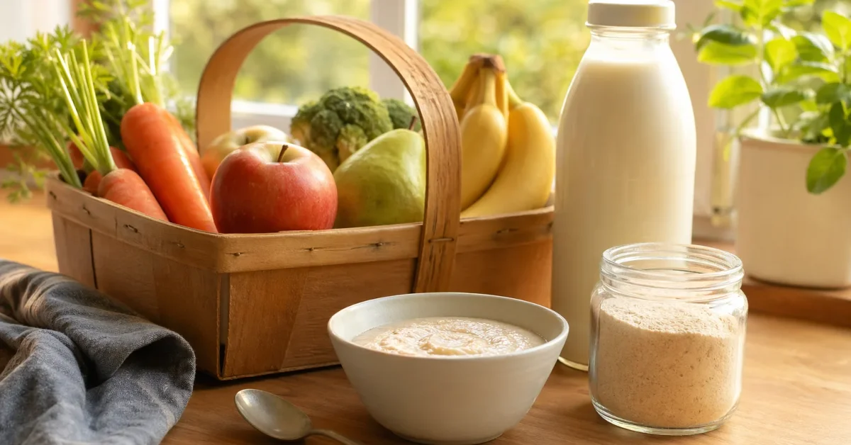 Exploring the WIC Nutrition Program Benefits in Pennsylvania